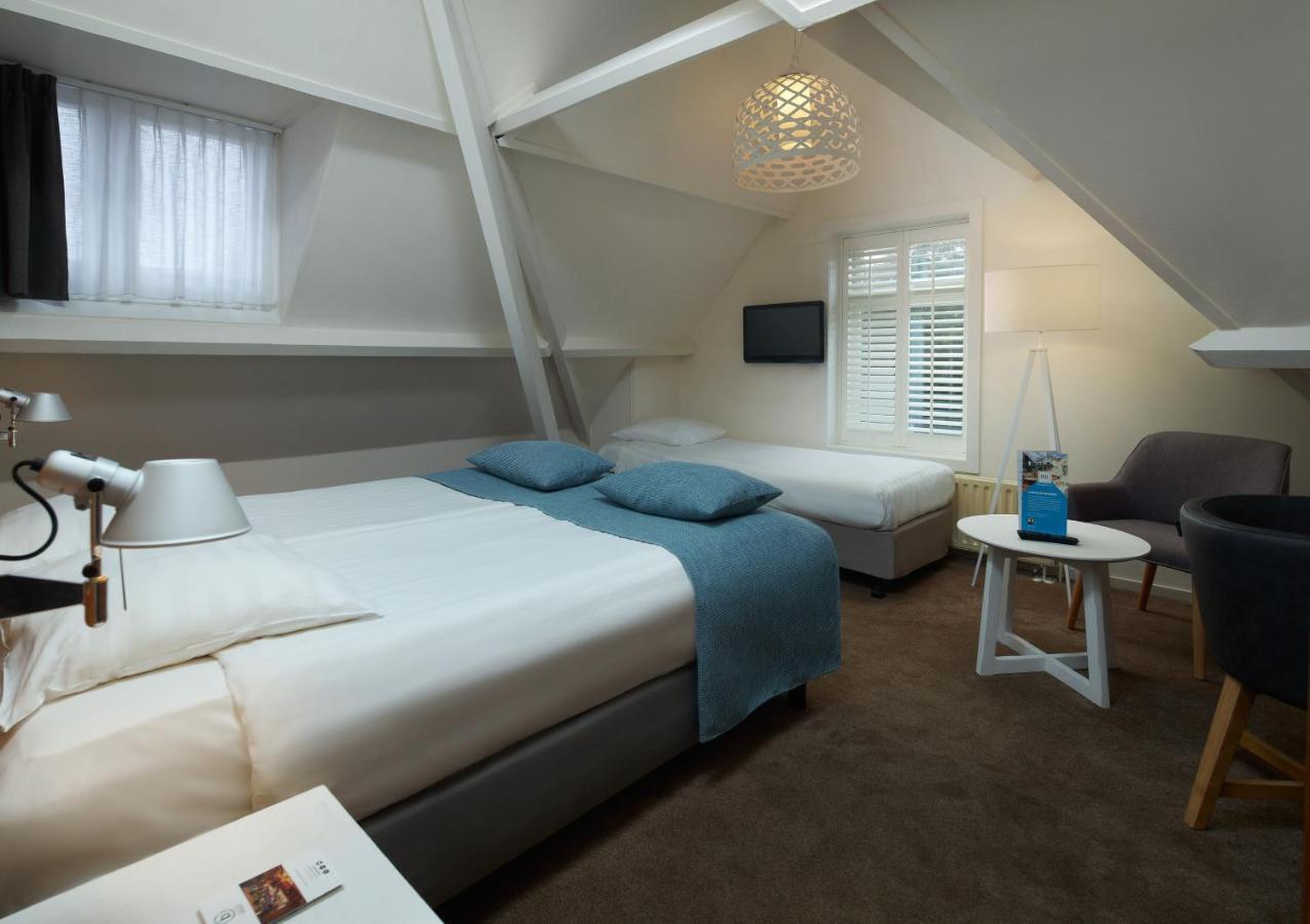 Cozy Double room second floor